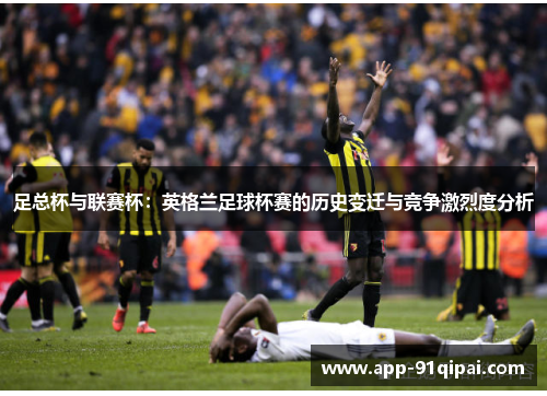 足总杯与联赛杯：英格兰足球杯赛的历史变迁与竞争激烈度分析